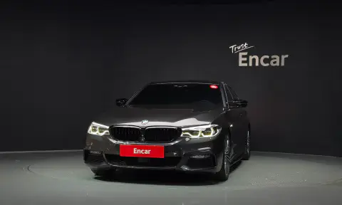 5 Series (G30) 530I M Sports Plus VIN WBAJR5108LCD54308 фото 3