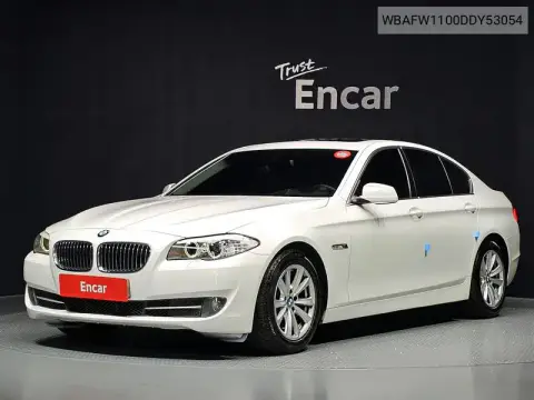 WBAFW1100DDY53054 — 2012 BMW, фото до ремонта