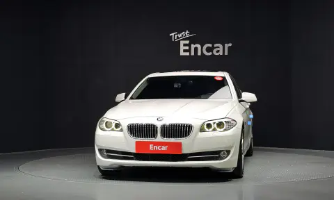 5 Series (F10) 520D VIN WBAFW1100DDY53054 фото 3