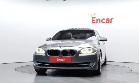 5 Series (F10) 528I Luxury Plus VIN WBAXH5C56CDW11379 фото 3