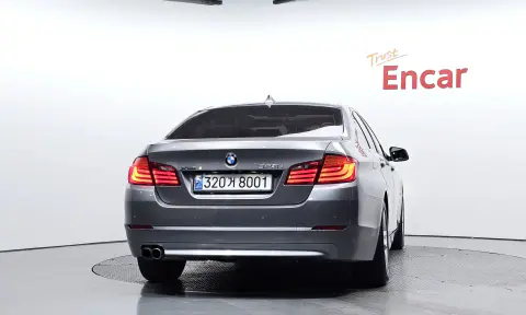 5 Series (F10) 528I Luxury Plus VIN WBAXH5C56CDW11379 фото 4