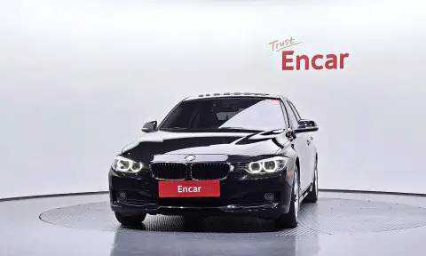 3 Series (F30) 320D Ed Edition VIN WBA3E1101DF465857 фото 3
