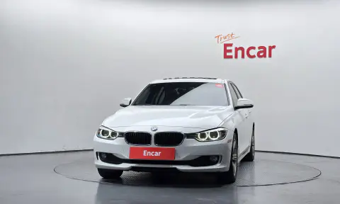 3 Series (F30) 320D VIN WBA3D3108DF250443 фото 3