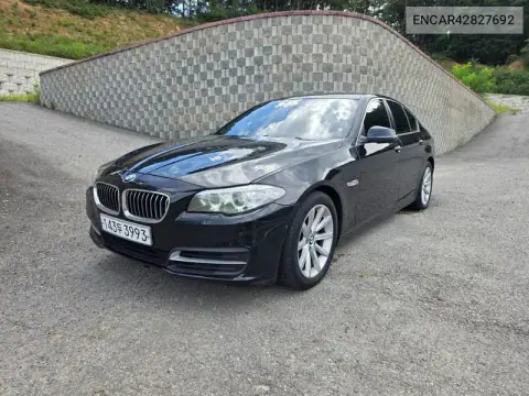 ENCAR42827692 — 2014 BMW, фото до ремонта