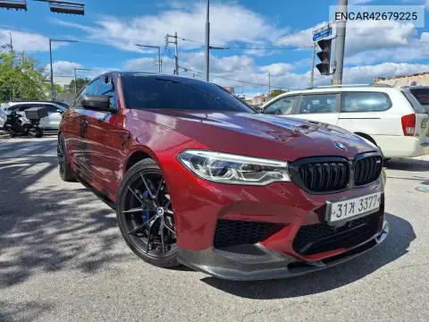 WBSJF010XJG965936 — 2018 BMW, фото до ремонта