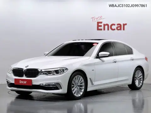 WBAJC3102JG997861 — 2018 BMW, фото до ремонта