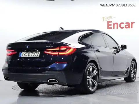 WBAJV6107JBL13668 — 2018 BMW, фото до ремонта