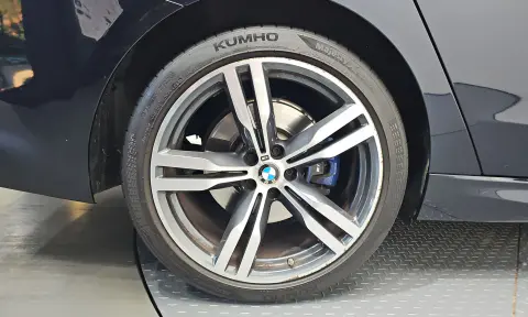 6 Series Gt (G32) 640I xDrive M Sports VIN WBAJV6107JBL13668 фото 4