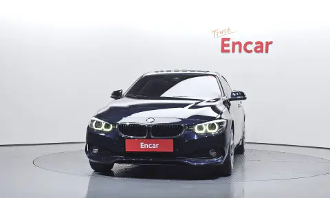 4 Series (F32) 420I Gran Coupe Special Edition VIN WBA4H3109LBV66903 фото 3