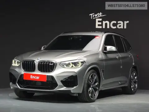 WBSTS0104LLS73380 — 2019 BMW, фото до ремонта
