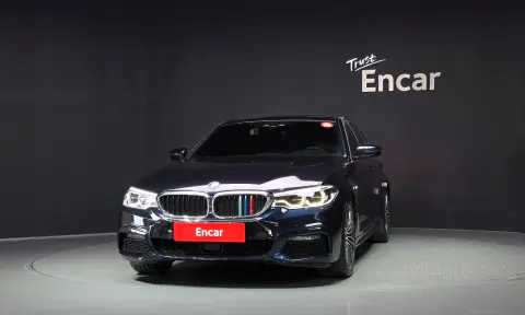 5 Series (G30) 520D xDrive M Sports Plus VIN WBAJF5108LCE63313 фото 3
