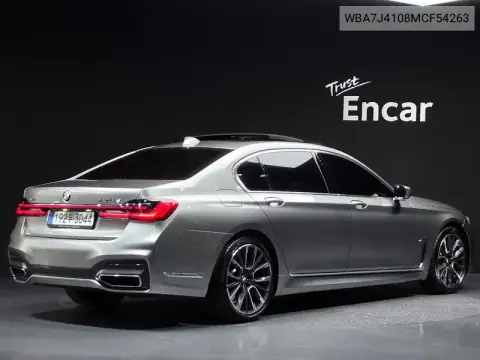 WBA7J4108MCF54263 — 2020 BMW, фото до ремонта