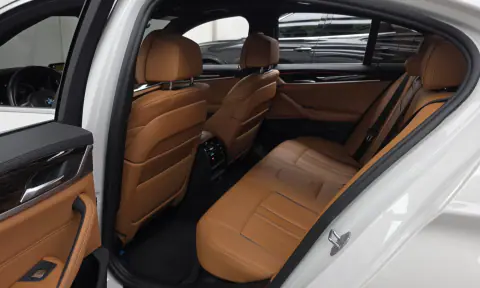 5 Series (G30) 520I M Sports VIN WBA11BH08MCF74030 фото 26