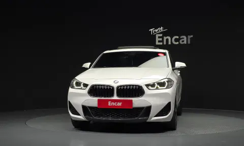 X2 (F39) xDrive20I M Sports VIN WBA11DF04M5S91012 фото 3