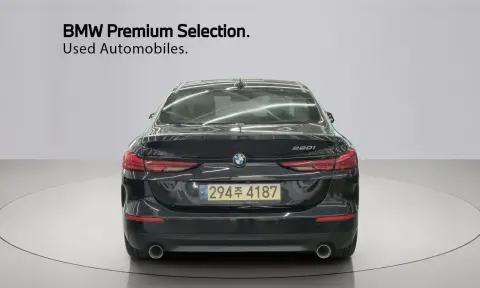 2 Series Gran Coupe (F44) 220I Advantage VIN WBA31AL0XM7J80139 фото 3