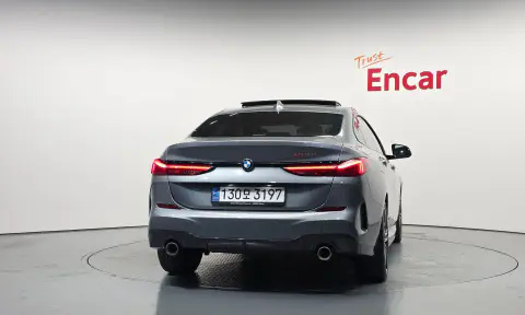 2 Series Gran Coupe (F44) 220I M Sports VIN WBA31AL09N7L21221 фото 4