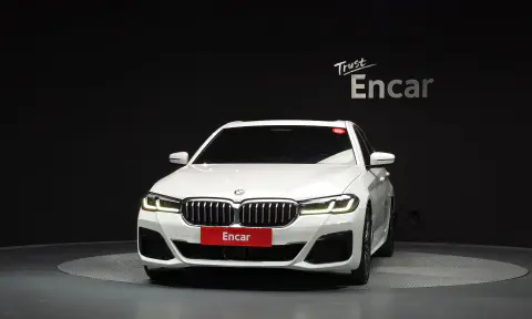 5 Series (G30) 520I M Sports VIN WBA11BH00NWX45334 фото 3