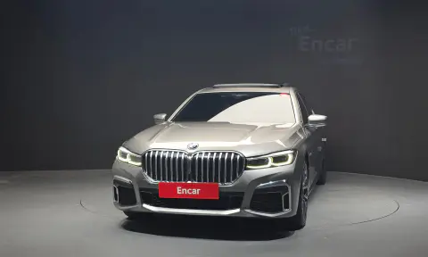 7 Series (G11) 745Le Iperformance M Sports VIN WBA7W2101NCK08351 фото 3