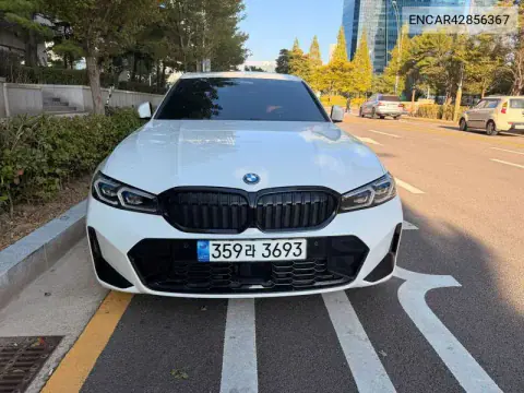 ENCAR42856367 — 2022 BMW, фото до ремонта