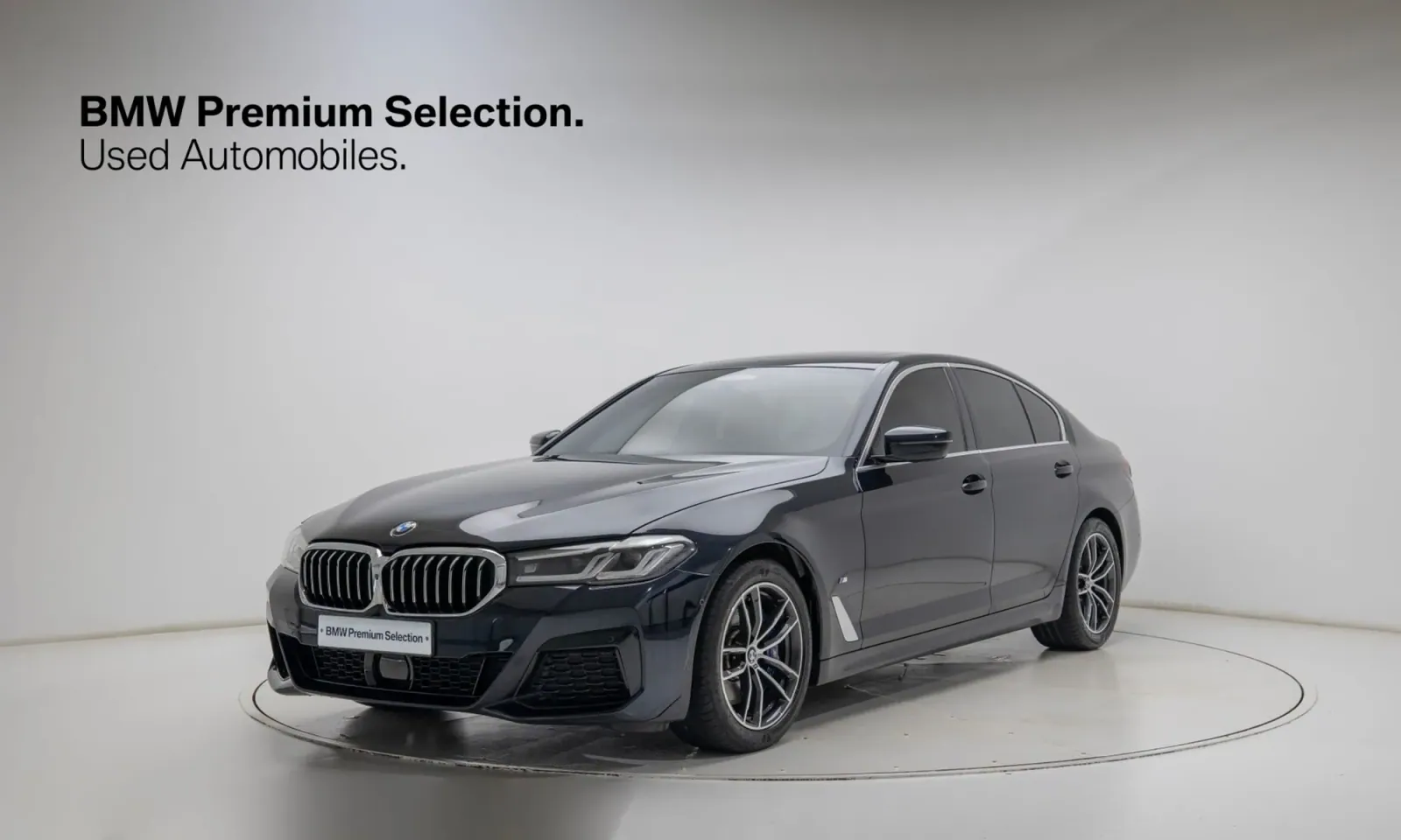 5 Series (G30) 523D ​​M Sports VIN WBA11ES00PWY02838 фото 1