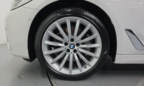5 Series (G30) 530I Luxury VIN WBA71BH04PWY02387 фото 4