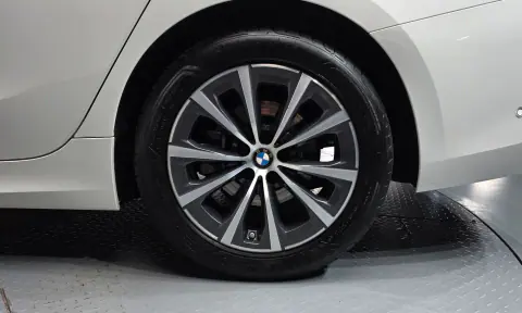 3 Series (G20) 320I VIN WBA68FS05R8D98646 фото 21