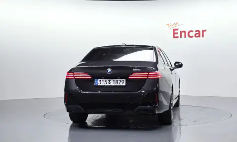 5 Series (G60) 520I M Sports VIN WBA21FJ03RCP40285 фото 3