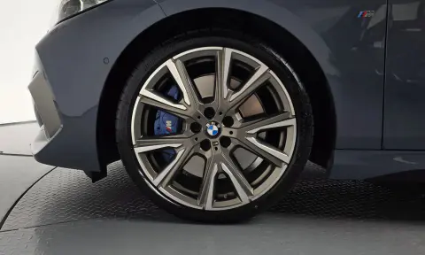 2 Series Gran Coupe (F44) M235I xDrive VIN WBA11AL09P7M84249 фото 4