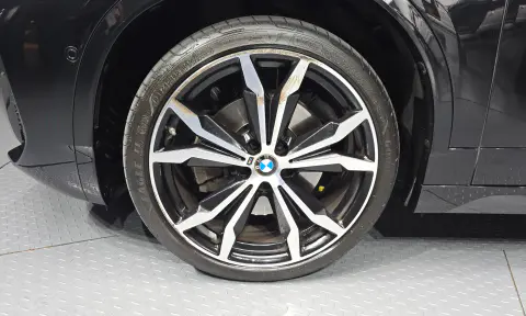 X2 (F39) xDrive20I M Sports VIN WBA11DF05P5W92864 фото 4