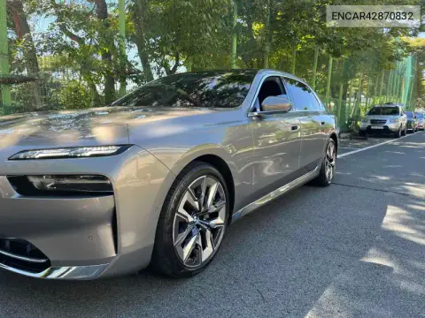 ENCAR42870832 — 2023 BMW, фото до ремонта