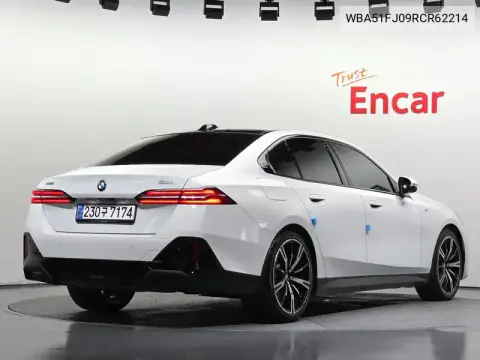 WBA51FJ09RCR62214 — 2024 BMW, фото до ремонта