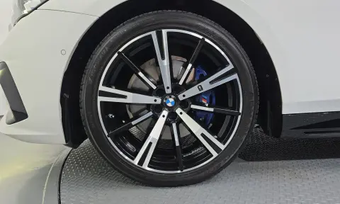 5 Series (G60) 530I xDrive M Sports VIN WBA51FJ09RCR62214 фото 4