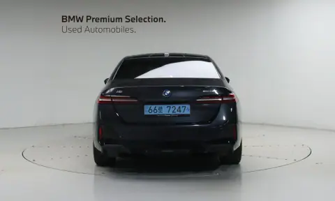 I5 (G60) Edrive 40 M Sports VIN WBY31FK0XRCP64362 фото 4