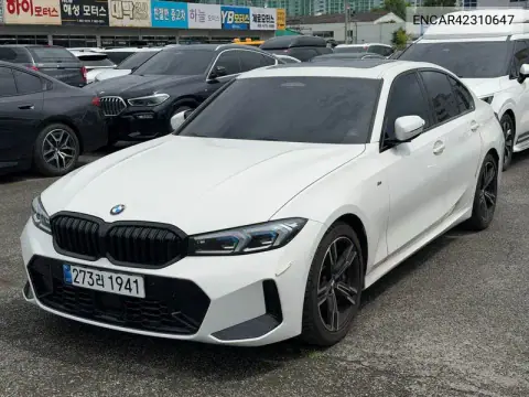WBA11FF01SFU88996 — 2025 BMW, фото до ремонта