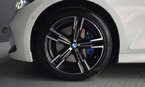 3 Series (G20) 320I M Sports VIN WBA11FF06SFU40636 фото 4