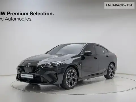 ENCAR42852134 — 2025 BMW, фото до ремонта