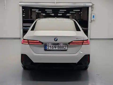 5 Series (G60) 520I M Sports VIN WBA21FJ07SCU10641 фото 3