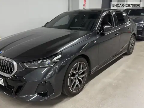 ENCAR42870800 — 2025 BMW, фото до ремонта