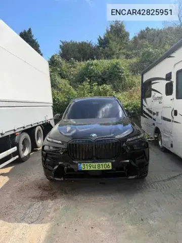 ENCAR42825951 — 2026 BMW, фото до ремонта