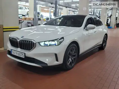 ENCAR42845156 — 2026 BMW, фото до ремонта