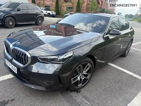 ENCAR42857991 — 2026 BMW, фото до ремонта