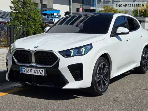 ENCAR42865519 — 2026 BMW, фото до ремонта
