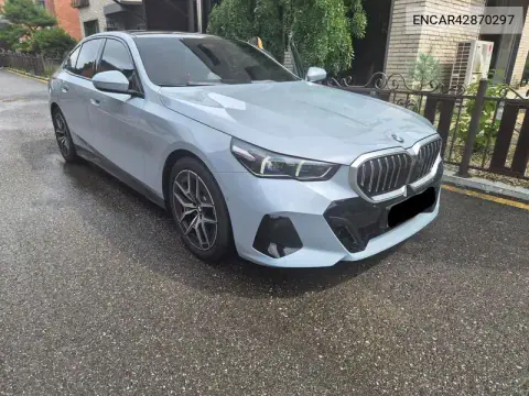 ENCAR42870297 — 2026 BMW, фото до ремонта