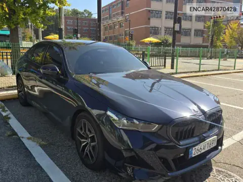 ENCAR42870428 — 2026 BMW, фото до ремонта
