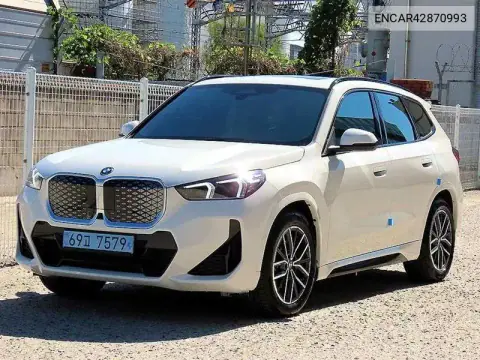 ENCAR42870993 — 2026 BMW, фото до ремонта