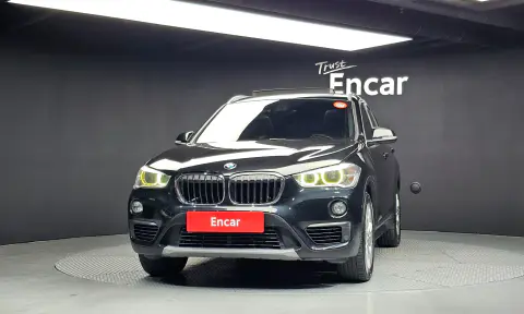 X1 (F48) xDrive 18D Premium VIN WBAJH7103J3G06722 фото 3
