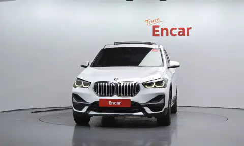 X1 (F48) xDrive 20I Xline VIN WBA11DG00N5U82765 фото 3