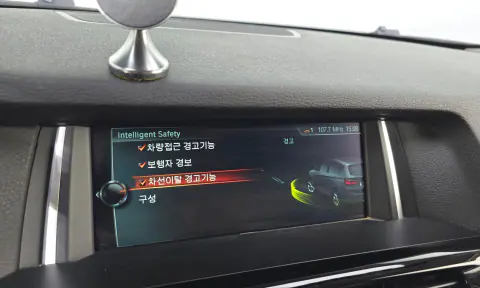 X3 (F25) xDrive 20D M Aerodynamics VIN WBAWZ510XH0M34348 фото 16