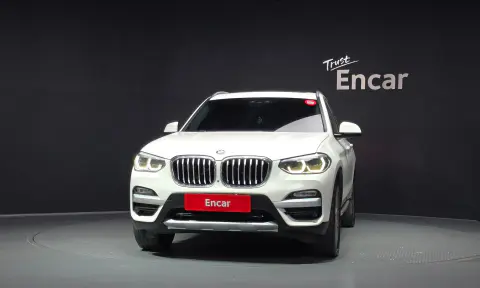 X3 (G01) xDrive 20D VIN WBATX3107JLB96060 фото 3