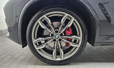 X3 (G01) xDrive M40I Online Exclusive Edition VIN WBATY9107M9G79520 фото 4